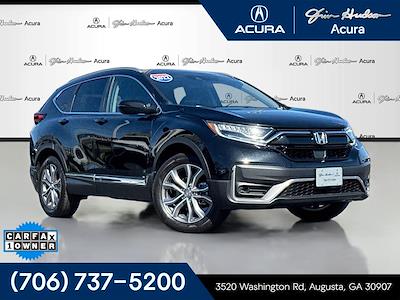 2022 Honda CR-V AWD SUV for sale #RK2126 - photo 1