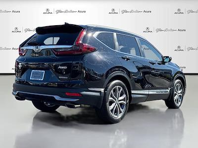 2022 Honda CR-V AWD SUV for sale #RK2126 - photo 2