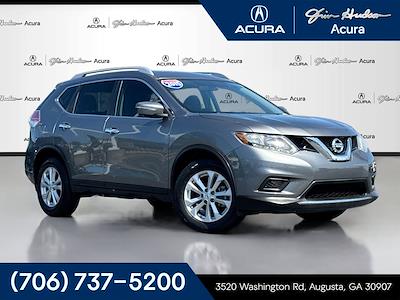 2015 Nissan Rogue FWD SUV for sale #RK2143A - photo 1