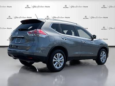 2015 Nissan Rogue FWD SUV for sale #RK2143A - photo 2