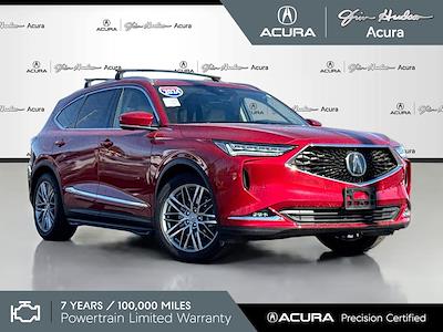 2024 Acura MDX AWD SUV for sale #RK2153 - photo 1