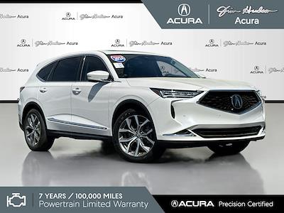 2024 Acura MDX FWD SUV for sale #RK2156 - photo 1