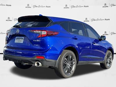 2024 Acura RDX AWD, SUV for sale #RL2089 - photo 2