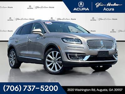 2019 Lincoln Nautilus FWD SUV for sale #RL2182B - photo 1