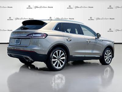 2019 Lincoln Nautilus FWD SUV for sale #RL2182B - photo 2