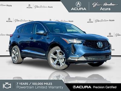 2025 Acura RDX AWD SUV for sale #RL2197 - photo 1