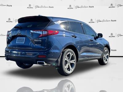 2025 Acura RDX AWD SUV for sale #RL2197 - photo 2