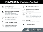 2025 Acura RDX AWD SUV for sale #RL2197 - photo 41