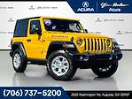 2021 Jeep Wrangler 4x4 SUV for sale #RM2146 - photo 1