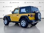 2021 Jeep Wrangler 4x4 SUV for sale #RM2146 - photo 5