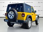 2021 Jeep Wrangler 4x4 SUV for sale #RM2146 - photo 2