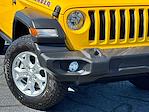 2021 Jeep Wrangler 4x4 SUV for sale #RM2146 - photo 12
