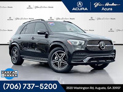 2022 Mercedes-Benz GLE 350 RWD SUV for sale #RM2152A - photo 1