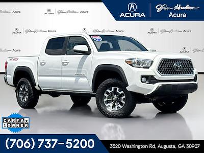 2019 Toyota Tacoma Double Cab 4x4 Pickup for sale #RM2196 - photo 1