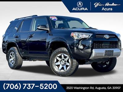 2021 Toyota 4Runner 4x4, SUV for sale #RP2083 - photo 1