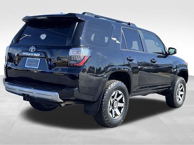 2021 Toyota 4Runner 4x4, SUV for sale #RP2083 - photo 2