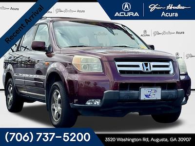 2007 Honda Pilot FWD SUV for sale #RP2205A - photo 1
