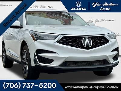 2021 Acura RDX AWD SUV for sale #RW2200 - photo 1