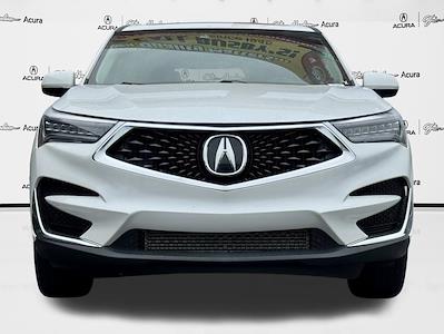 2021 Acura RDX AWD SUV for sale #RW2200 - photo 2