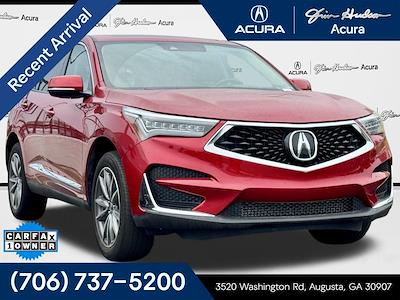 2021 Acura RDX AWD SUV for sale #RW2201 - photo 1