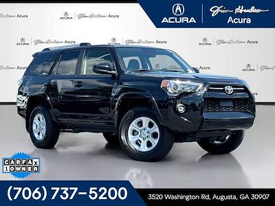 2024 Toyota 4Runner 4x4 SUV for sale #RW2216 - photo 1