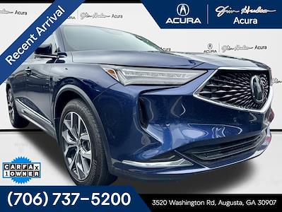 2024 Acura MDX FWD SUV for sale #RW2218 - photo 1