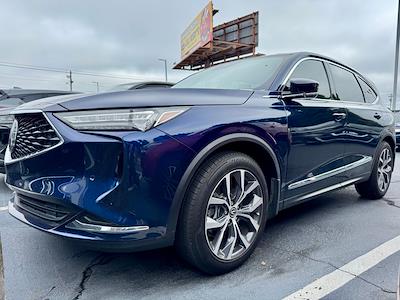 2024 Acura MDX FWD SUV for sale #RW2218 - photo 2