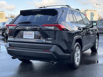 2021 Toyota RAV4 FWD, SUV for sale #S1345A - photo 2