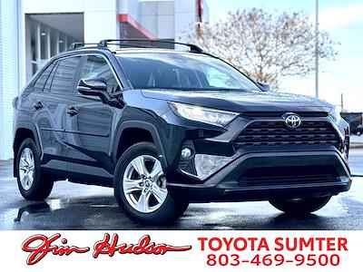 2021 Toyota RAV4 FWD, SUV for sale #S1345A - photo 1