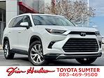 2024 Toyota Grand Highlander DRW FWD, SUV for sale #S1348A - photo 1