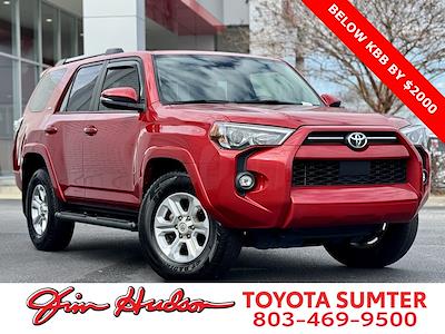 2021 Toyota 4Runner RWD SUV for sale #S1359A - photo 1