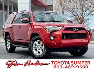 2021 Toyota 4Runner RWD, SUV for sale #S1359A - photo 1