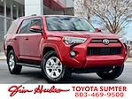 2021 Toyota 4Runner RWD, SUV for sale #S1359A - photo 1