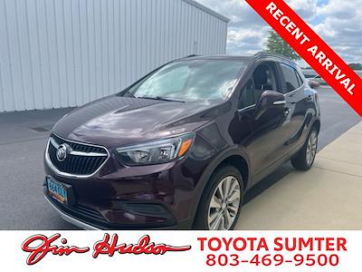2017 Buick Encore AWD SUV for sale #S1420A - photo 1