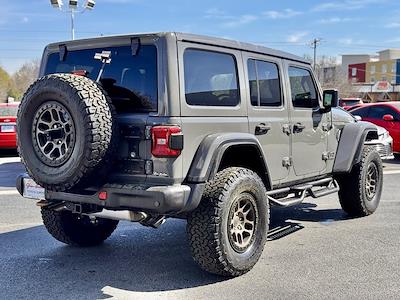 2022 Jeep Wrangler 4x4 SUV for sale #S1443A - photo 2