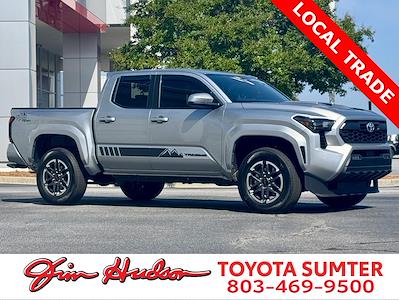 2024 Toyota Tacoma Double Cab RWD Pickup for sale #S1555A - photo 1