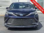 2024 Toyota Sienna AWD Minivan for sale #S1561A - photo 4