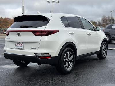 2022 Kia Sportage FWD, SUV for sale #SP140 - photo 2