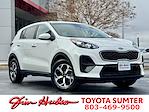 2022 Kia Sportage FWD, SUV for sale #SP140 - photo 1