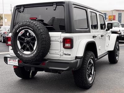 2021 Jeep Wrangler 4x4, SUV for sale #SP159 - photo 2