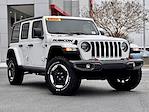 2021 Jeep Wrangler 4x4, SUV for sale #SP159 - photo 3