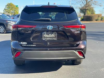 2020 Toyota Highlander FWD, SUV for sale #T52608A - photo 2