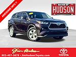 2020 Toyota Highlander FWD, SUV for sale #T52608A - photo 1