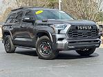 Used 2025 Toyota Sequoia TRD Pro 4x4 SUV for sale #T53256A - photo 3