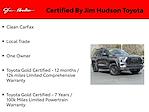 Used 2025 Toyota Sequoia TRD Pro 4x4 SUV for sale #T53256A - photo 4