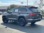 Used 2025 Toyota Sequoia TRD Pro 4x4 SUV for sale #T53256A - photo 10