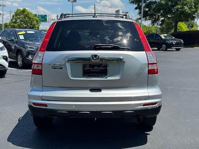 2011 Honda CR-V FWD SUV for sale #T53834A - photo 2