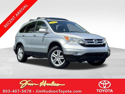 2011 Honda CR-V FWD SUV for sale #T53834A - photo 1