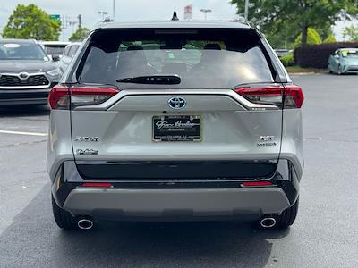 2020 Toyota RAV4 AWD SUV for sale #T53854A - photo 2