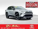 2020 Toyota RAV4 AWD SUV for sale #T53854A - photo 1